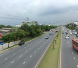 ขายที่ดินติดถนนพหลโยธิน ดอนเมืองใกล้สนามบินดอนเมือง126ไร่