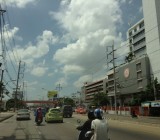 ขายอาคารพาณิชย์18ตร.ว.ติวานนท์30 ติดถนน 