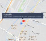 ขายที่ดินถมแล้ว1งานซอยพหลโยธิน65เข้าซอย300เมตร 0