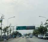 ขายที่ดินไทรน้อย จ.นนทบุรี ซอยวัดลาดปลาดุก12ไร่
