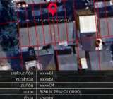 ขายทาวน์เฮาส์อ่อนนุช 44 ใกล้บิ๊กซีอ่อนนุช