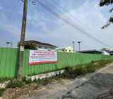 ขายกิจการโรงงานบรรจุผักผลไม้หทัยราษฎร์