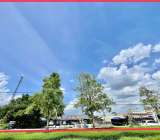 ขายที่ดินหทัยราษฎร์ติดถนนซอยหทัยราษฎร์18 Land for sale in Hathai Rat,Hathai Rat