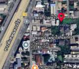 ขายที่ดินติดซอยถนนเลียบด่วนเอกมัยรามอินทราประดิษฐ์มนูธรรมซอย10