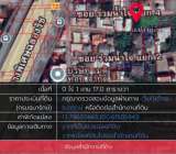 ขายที่ดินติดซอยถนนเลียบด่วนเอกมัยรามอินทราประดิษฐ์มนูธรรมซอย10