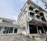 ขายอาคารสำนักงานลาดพร้าว99