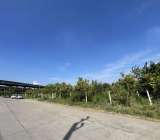 ขายที่ดินติดถนนวิภาวดีรังสิต7ไร่ฝั่งสนามบินดอนเมือง