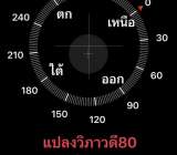 ขายที่ดินติดถนนวิภาวดีรังสิต7ไร่ฝั่งสนามบินดอนเมือง