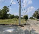 ขายที่ดินซอยประชาร่วมใจ31กฤษดานคร718วา
