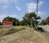 ขายที่ดินมีนบุรีถนนประชาร่วมใจ31กฤษดานคร718วา 0