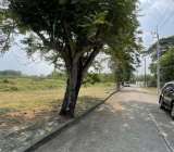 ขายที่ดินมีนบุรีถนนประชาร่วมใจ31กฤษดานคร718วา