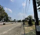 ขายที่ดินมีนบุรีถนนประชาร่วมใจ31กฤษดานคร718วา