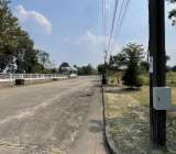 ขายที่ดินมีนบุรีถนนประชาร่วมใจ31กฤษดานคร718วา